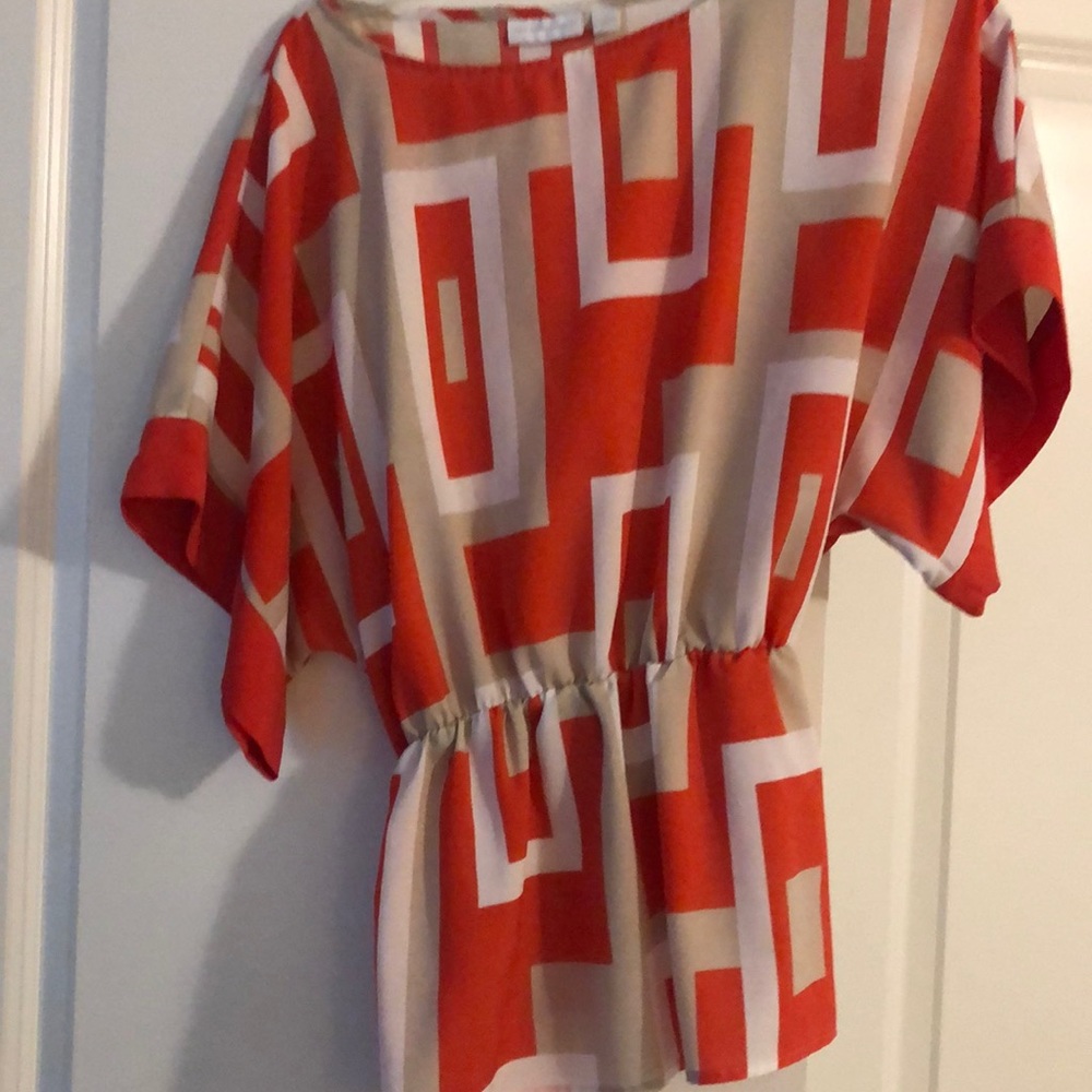 Kimono top